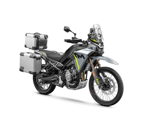 Nueva Motocicleta de Aventura CF/Moto 450MT 2025 en Oferta con 1 Año de Garantía, Soporte Personalizado OEM de Grado Industrial DIY - Product Image 2