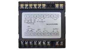 เครื่องควบคุมอุณหภูมิ151H43B1 IP20 5A อัจฉริยะ240V สำหรับงานอุตสาหกรรม - Product Image 3