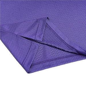 เสื้อเจอร์ซีย์ผ้าตาข่ายชุดอเมริกันฟุตบอลเสื้อเจอร์ซีย์ผลิตตามสั่ง - Product Image 5