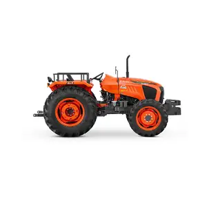 Enorme Verkoop Op Verzekerde Kwaliteit Hoogwaardige Mu5502 Landbouw Machine Kubota Tractor Beschikbaar Tegen Handige Prijs