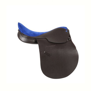 Premium cómodo duradero Polo sillín ajustable ligero de alta calidad profesional equipo deportivo Ecuestre para montar - Product Image 5