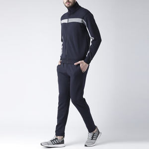 Venta al por mayor de chándales de sublimación personalizados para hombres en alta calidad último nuevo diseño transpirable sublimación casual chándales para hombres - Product Image 2