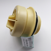 Piston arrière en plastique pour Mercedes-Benz W212, accessoire de pièces automobiles de qualité supérieure