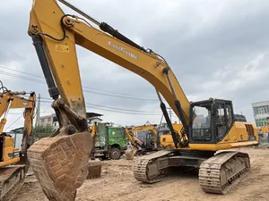 Excavatrice d'occasion Liugong 936E, moteur TOP, pelle sur chenilles, 2001-4000 heures, machine de terrassement - Product Image 1