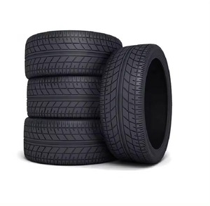 Pneus de camion radiaux commerciaux 295/75R22.5 16PR pour le fret et la logistique - Product Image 5