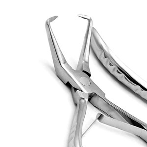 Alicate al por mayor accesorios de eliminación de extensiones de pelo profesionales micro anillo herramientas de extensión de pelo alicates - Product Image 6