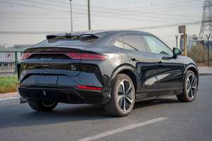 SONG L 2024-2025 EXCELLENT VÉHICULE ÉLECTRIQUE QUATRE ROUES MOTRICES EV avec une autonomie de 501-600 km et une puissance de 300 KW pour l'importation au Japon - Product Image 4