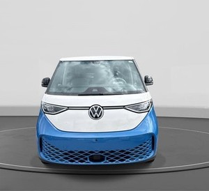 Volkswagen ID.Buzz 2025 USADO EN BUEN ESTADO, 1.ª Edición, Tracción Trasera - Product Image 1