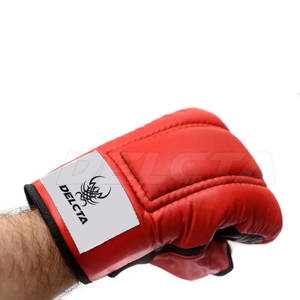 Vente en ligne de mitaines de frappe de qualité supérieure, mitaines de frappe personnalisées - Product Image 4