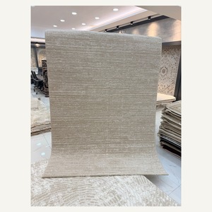 RUGS DEPOT RD-0115 ผู้ผลิตพรมโพลีเอสเตอร์ทอมือแบบสั่งทำพิเศษ - Product Image 1