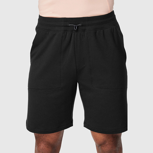 Pantalones cortos de baloncesto de entrenamiento para hombre, pantalones cortos ligeros de alta calidad para Fitness, pantalones cortos atléticos para hombre, envío DDP - Product Image 6