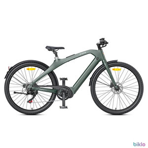 Vélo électrique tout neuf N1 Pro 250W, norme européenne, moteur central, fibre de carbone - Product Image 4