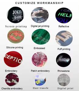 Fabricante personalizado algodón pesado parche bordado sudaderas ácido lavado Vintage Streetwear Sudadera con capucha para hombres - Product Image 6