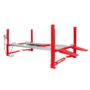 Lève-voiture CarMaster, capacité 3600 kg, moteur 230V, longue durée de vie, à vendre - Product Image 1