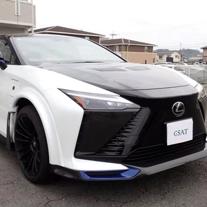 Lexus RZ 450e Premium AWD 2024 - Product Image 1