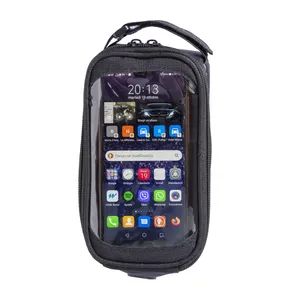 Accessorio per Bicicletta Borsa Personalizzata con Porta Cellulare - Product Image 3