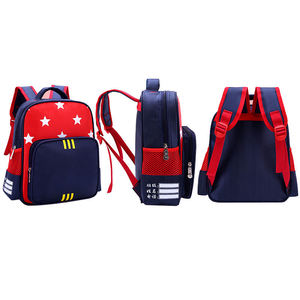 Mochila informal impermeable para hombre con GPS USB Características antirrobo Panel solar Patrón geométrico Cierre de cremallera - Product Image 6