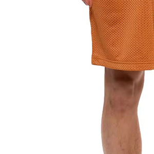 Pantalones cortos con estampado de relámpagos al azar para hombre hechos a medida, pantalones cortos de playa sublimados de alta calidad para hombre, pantalones cortos de natación de nueva moda Unisex - Product Image 6