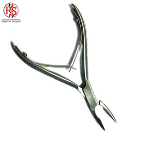 Rongeures Óseos Profesionales de Alta Calidad, Rongeures Óseos de Acero Inoxidable, Rongeur Óseo Más Vendido - Product Image 6