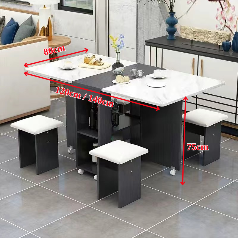 Mármol Blanco + Gris