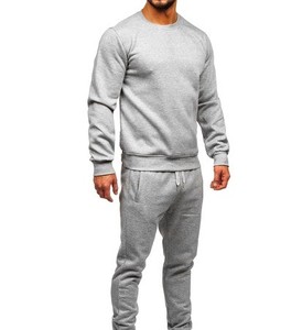 Survêtements d'hiver décontractés pour hommes, manches longues, respirants, survêtements confortables pour hommes, vente en gros Meilleur prix - Product Image 2