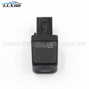 Nouvelle caméra de recul pour stationnement 86790-K0010 pour <span class=keywords><strong>Toyota</strong></span> <span class=keywords><strong>Yaris</strong></span> XP210 86790K0010 86790 K0010 - Product Image 5