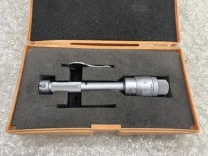Productie Draad Objectief Custom Fabrikanten Digitale Set Binnen Buiten <span class=keywords><strong>Micrometer</strong></span>