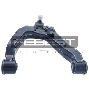 Leva anteriore superiore destra FEBEST (0424-V97FR) - Product Image 1