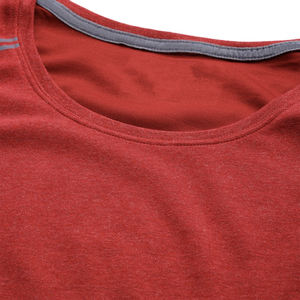 Débardeur en coton respirant tricoté uni pour la musculation personnalisé Gym Wear Fitness Muscle Vest Men Singlet Solid Color Wholesale Tank Top - Product Image 6