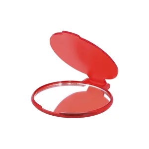Miroir pliable fin personnalisé, gadgets promotionnels - Product Image 1