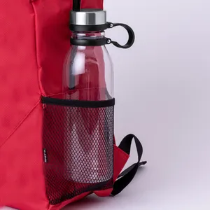 Mochila Promocional Ecológica de RPET Estilo Harriot - Product Image 5