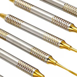 Instrumentos de Resina Compuesta Dental, Juego Dental Manual Reutilizable de Acero Inoxidable, Kit de Procedimientos Restauradores Astrin Surgical - Product Image 4