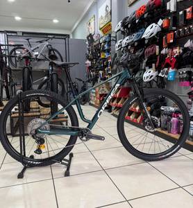 Bicicleta Eléctrica de Montaña <span class=keywords><strong>Orbea</strong></span> Wild H20 - Product Image 3