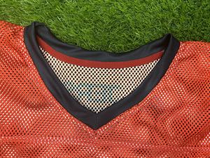 Ensembles d'uniformes de crosse sublimés d'uniformes de crosse confortables respirants en polyester 100% - Product Image 3