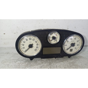 PANEL DE INSTRUMENTOS CENTRAL LANCIA Ypsilon 1ª Serie 51709394 188A9000 (03>06) - Product Image 1