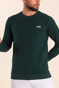 2023 nuevo mejor último diseño gris proveedor de fábrica 100% poliéster hombres sudadera secado rápido hombres camisa de manga larga para hombres - Product Image 5