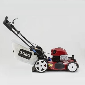 Cortadora de Césped Toro SmartStow Recycler 20340 Premium con Construcción Duradera para Jardinería Residencial y Comercial - Product Image 4