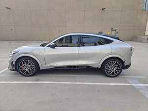 รถยนต์ไฟฟ้ามือสอง ปี 2024 วิ่ง 75001-100000 ไมล์ 250-300 แรงม้า แบตเตอรี่แบบขยายระยะทาง ขับเคลื่อนสี่ล้อ พวงมาลัยซ้าย เบาะหนัง กล้องมองหลัง จอสัมผัส ไฟซีนอน - Product Image 2