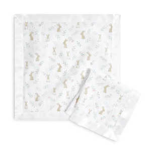 2025 nouveauté Super doux bambou coton mousseline Swaddle couverture couette solide imprimé motif bébé recevant des enveloppes-literie pour enfants - Product Image 1