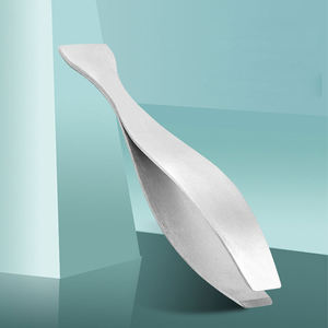 Wholesale Pliers Tool <b>Kitchen</b> Tweezers Cleaning Fish Bone Tweezers Stainless Steel Fish Bone Remover - Product Image 3