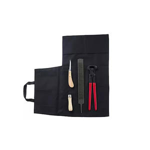 Outils professionnels pour maréchaux forestiers et kits d'outils de toilettage pour chevaux - Product Image 6