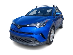 2019สำหรับโตโยต้า C-HR เลอแอสไปร์รุ่นคูเป้เครื่องยนต์4L เข้มภายในรถ R17ล้อขนาดเบาะผ้าหนังเบาะรองนั่งหลังคา ACC - Product Image 4