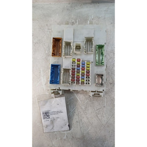 CAJA DE FUSIBLES FORD Grand C-Max Serie T1DA diésel 1560 (10>) - Product Image 1