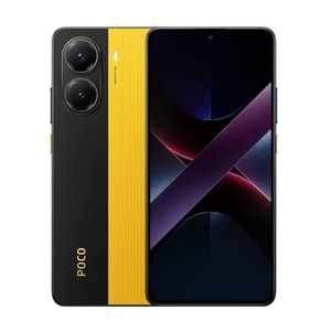 Versión Global Nuevo Teléfono Inteligente POCO X7 Pro 5G, Dimensity 8400-Ultra, Pantalla AMOLED de 6.67'' y 1.5K, 120Hz, 6000-6999mAh, Carga de 120W, Cámara de 50MP - Product Image 1