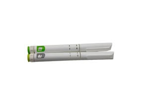 <b>Multiple</b> <b>Colors</b> Popular 0-60U/80U/10mg Disposable Peptide <b>Pen</b> Compatible with 3ml Cartridge Vial - Product Image 6