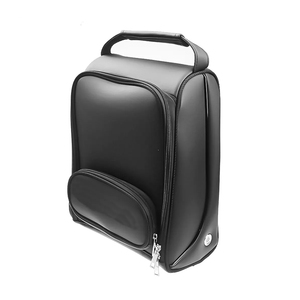 . Sac de rangement de chaussures de golf prêt pour le voyage avec conception en maille pour le flux d'air et la fraîcheur - Product Image 6