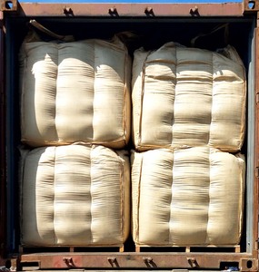 Média filtrant en sable de silice de haute qualité SIO2 pour le traitement de l'eau-Utilisation auxiliaire chimique fabriquée au Vietnam - Product Image 3