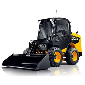 ระบบไฮดรอลิกไหลลื่นที่มีประสิทธิภาพสำหรับเครื่องเป่าหิมะเครื่องเจาะและตะแกรง - Product Image 5