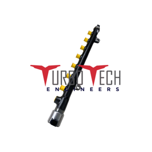 RAMPE DE CARBURANT COMMUNE 28361994 POUR 320/06914 - Product Image 1