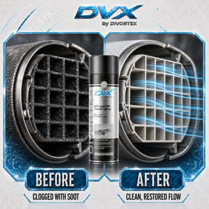 Nettoyant en spray DVX DPF & GPF 500 ml - Product Image 4